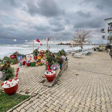 Sea&Sky Villa كوستِنيست المظهر الخارجي الصورة
