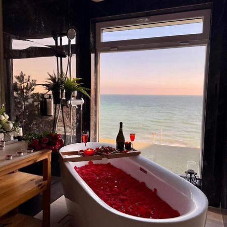 Sea&Sky Villa كوستِنيست المظهر الخارجي الصورة