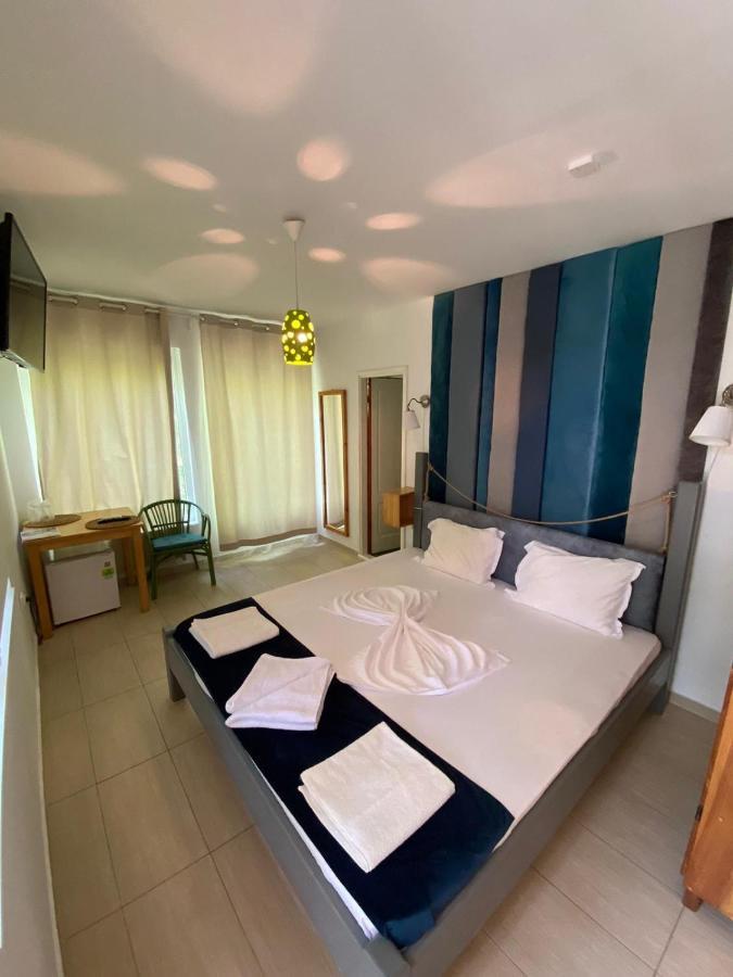 Sea&Sky Villa كوستِنيست المظهر الخارجي الصورة