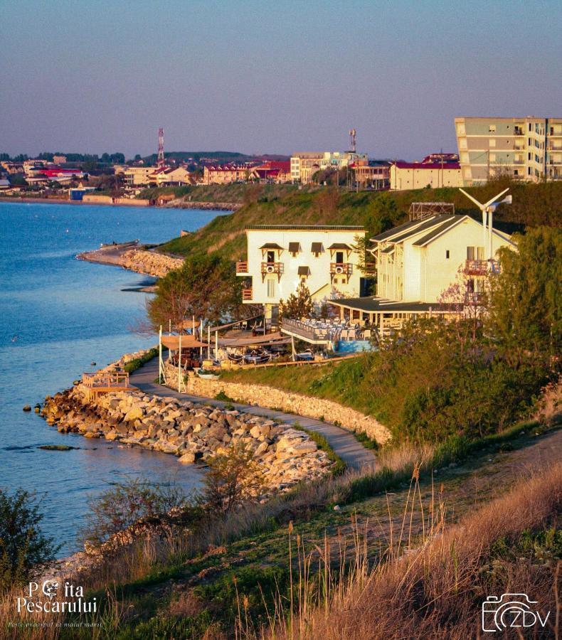 Sea&Sky Villa كوستِنيست المظهر الخارجي الصورة