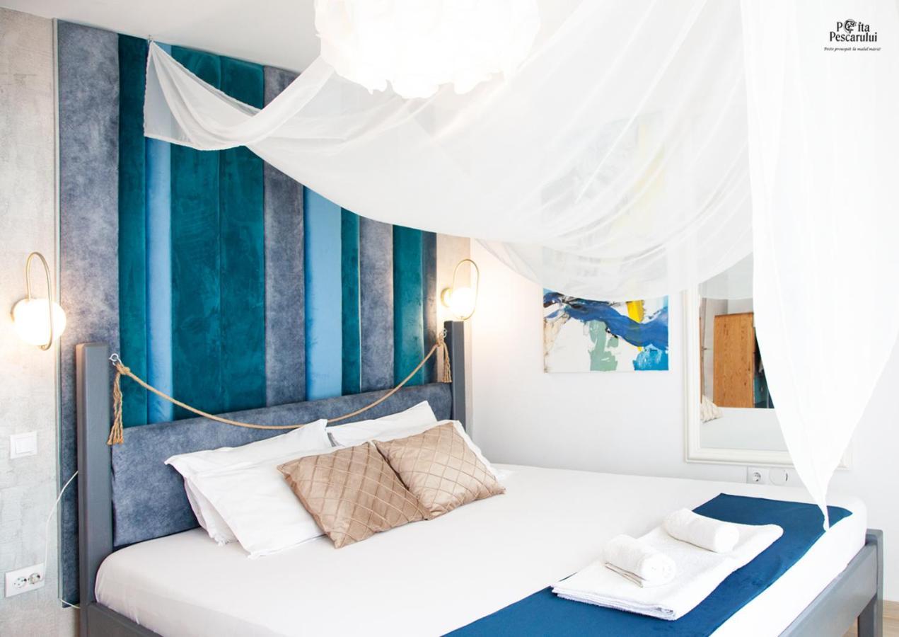 Sea&Sky Villa كوستِنيست المظهر الخارجي الصورة