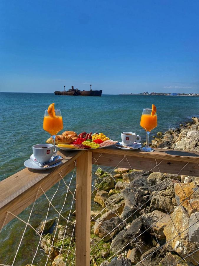 Sea&Sky Villa كوستِنيست المظهر الخارجي الصورة