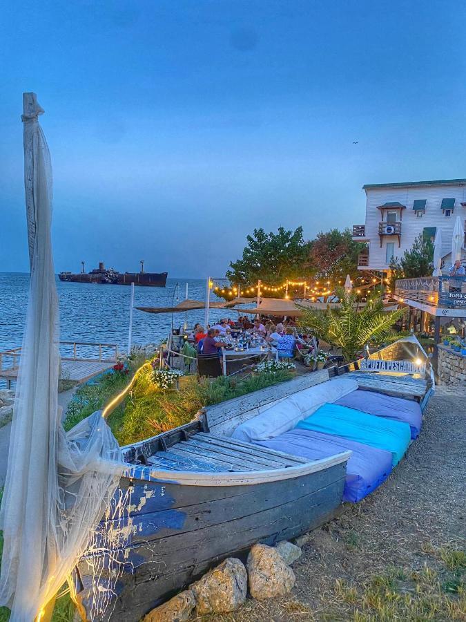 Sea&Sky Villa كوستِنيست المظهر الخارجي الصورة