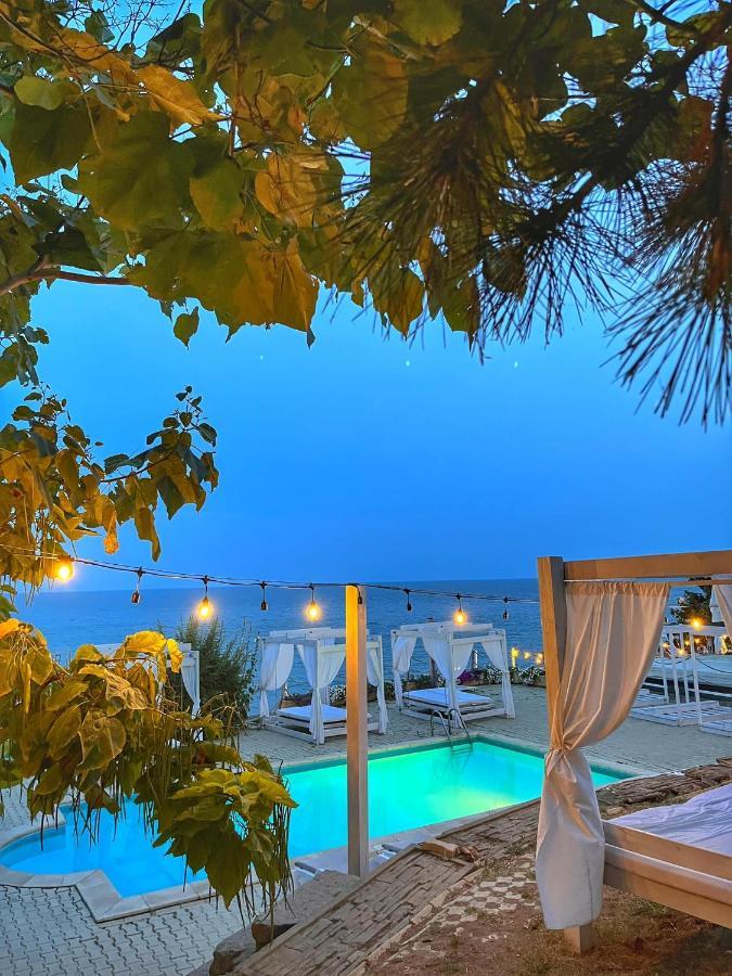 Sea&Sky Villa كوستِنيست المظهر الخارجي الصورة