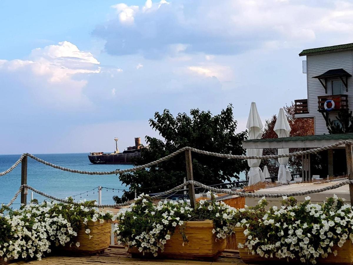 Sea&Sky Villa كوستِنيست المظهر الخارجي الصورة