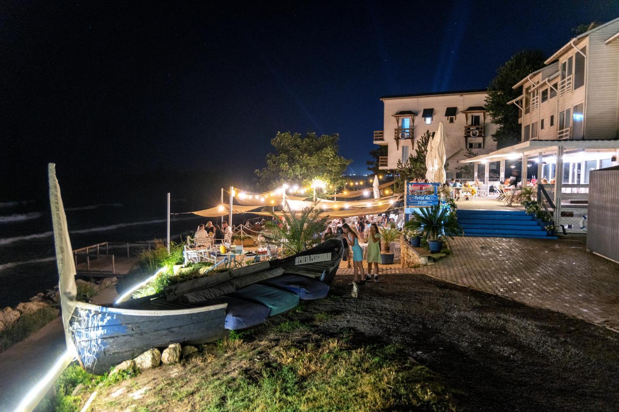 Sea&Sky Villa كوستِنيست المظهر الخارجي الصورة