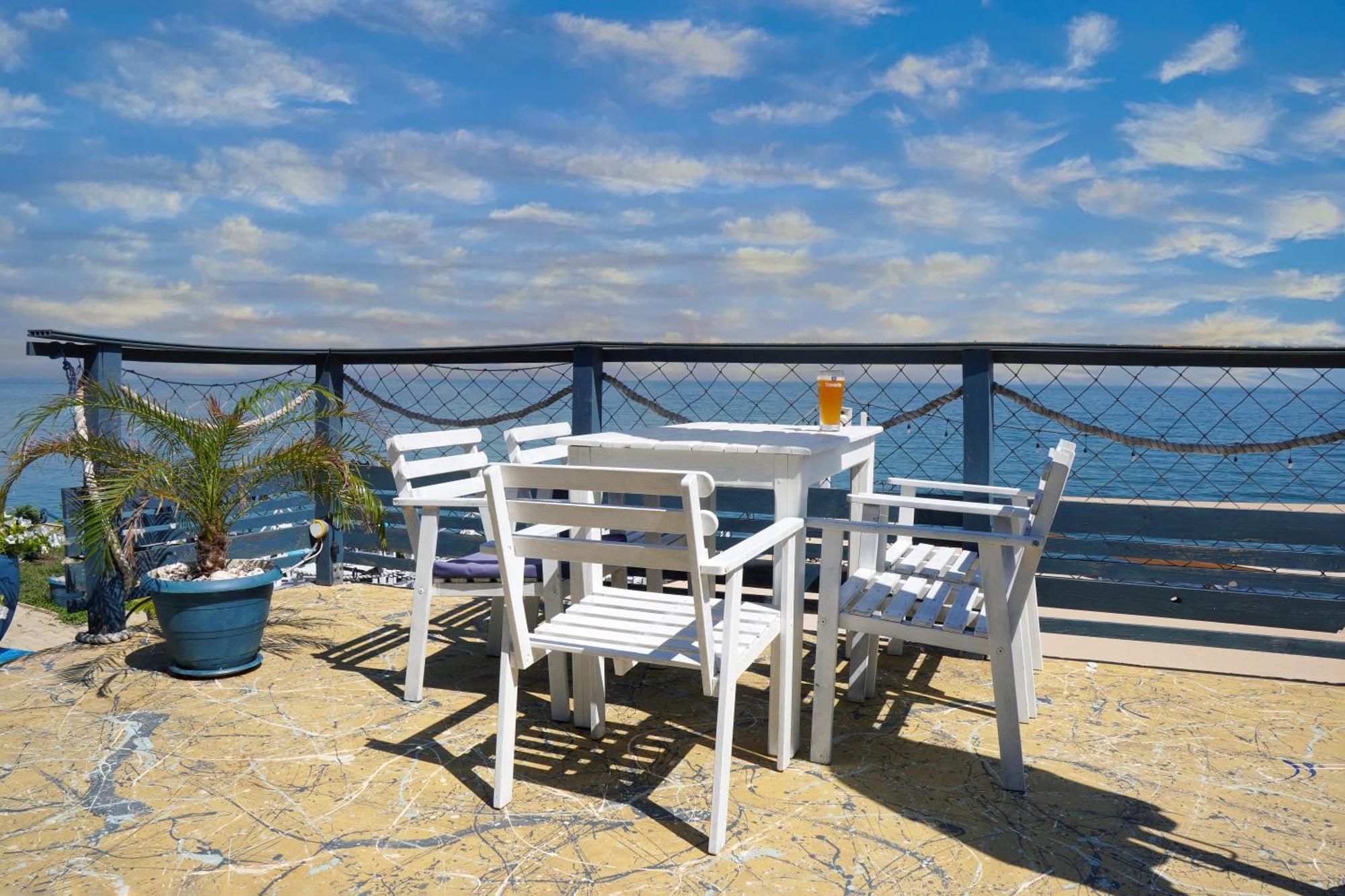 Sea&Sky Villa كوستِنيست المظهر الخارجي الصورة