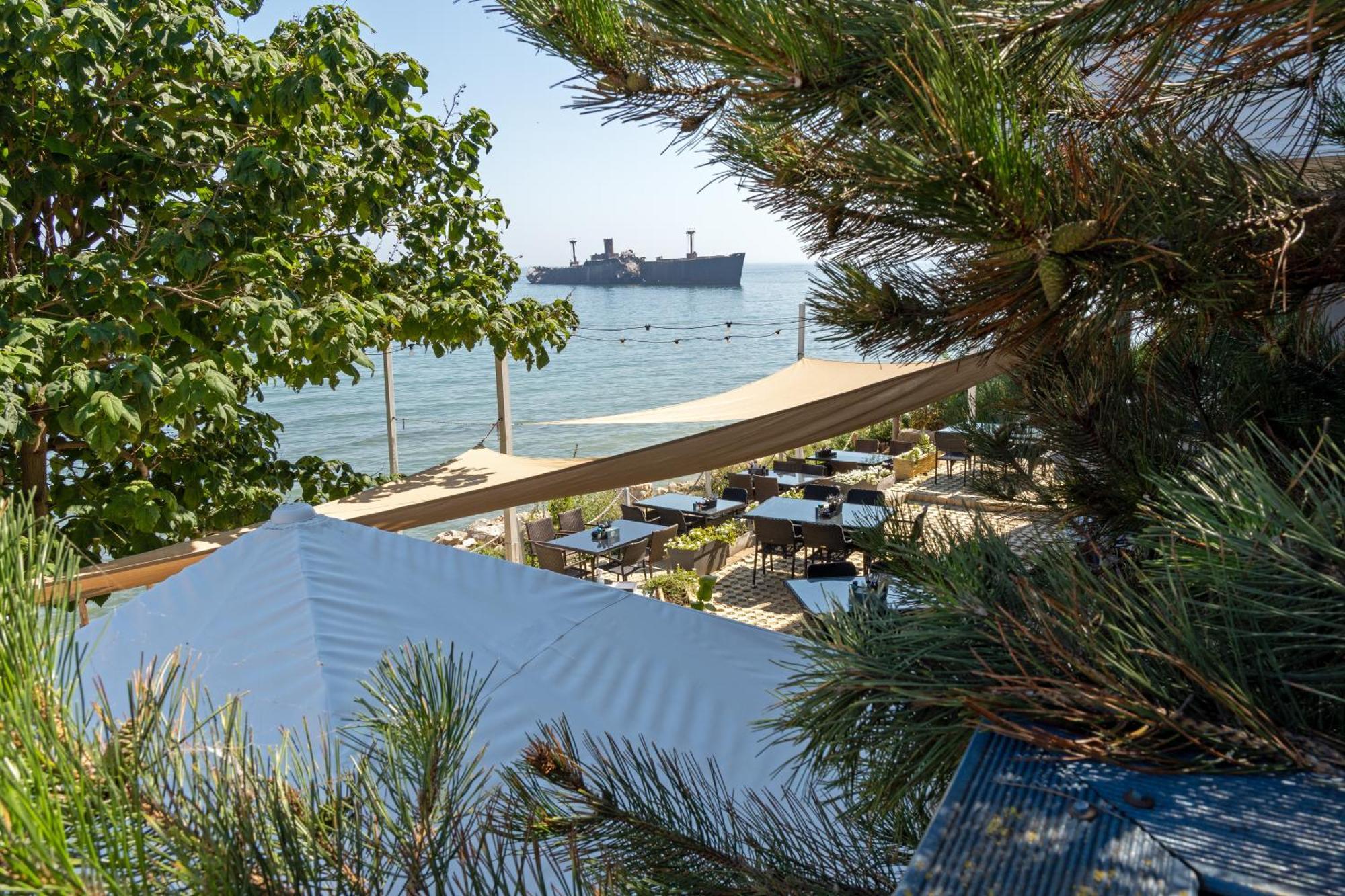 Sea&Sky Villa كوستِنيست المظهر الخارجي الصورة